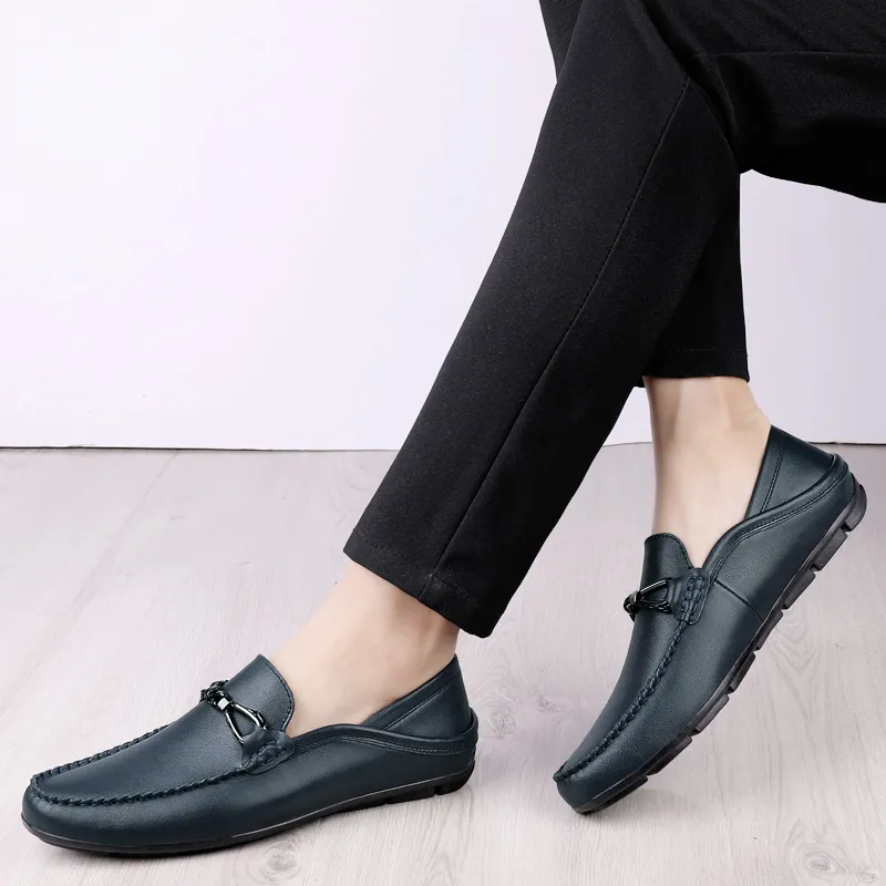 British Knights Beanie Shoes Men's-8