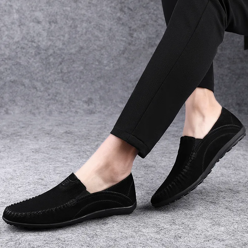British Knights Beanie Shoes Men's-5