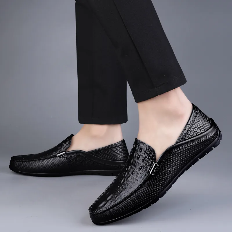British Knights Beanie Shoes Men's-4