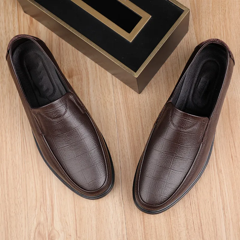 British Knights Casual Shoes Men's Brown-4