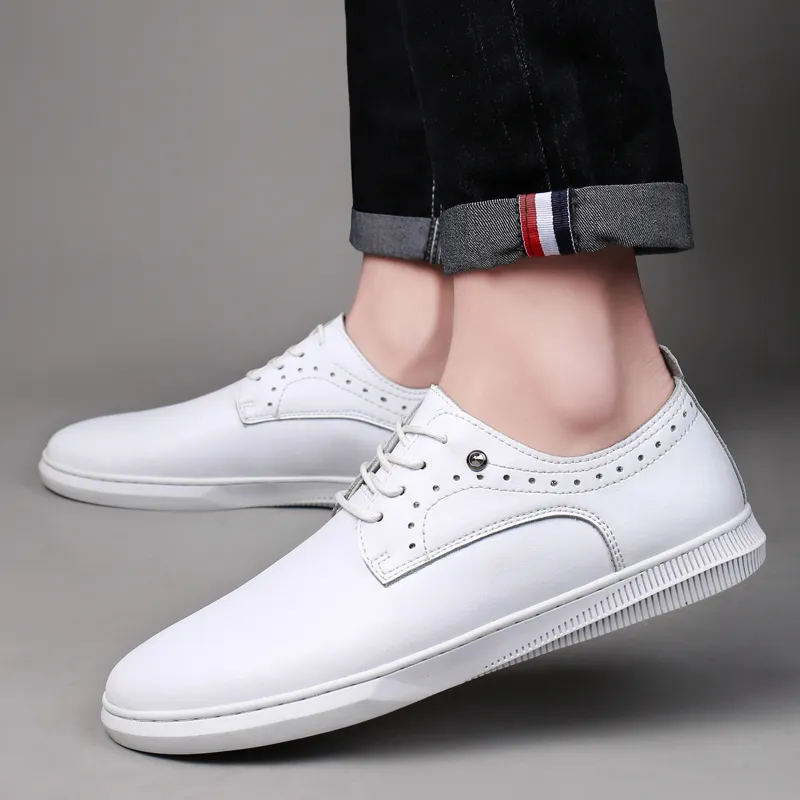 British Knights Casual Shoes Men's-18