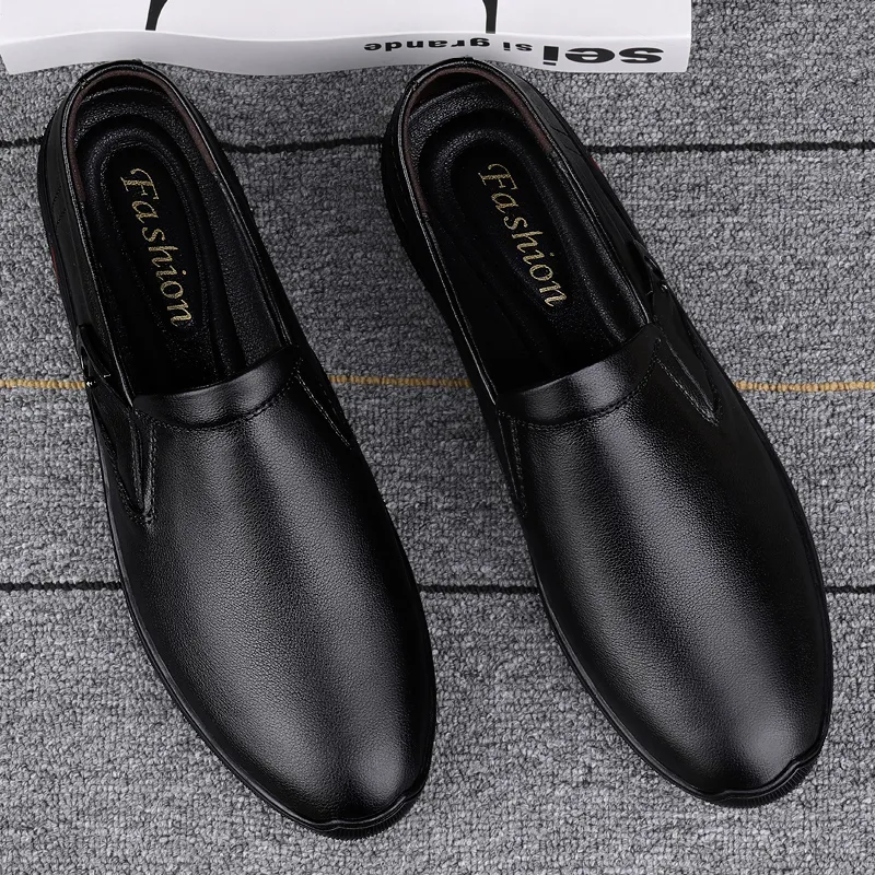 British Knights Casual Shoes Men's Black-4