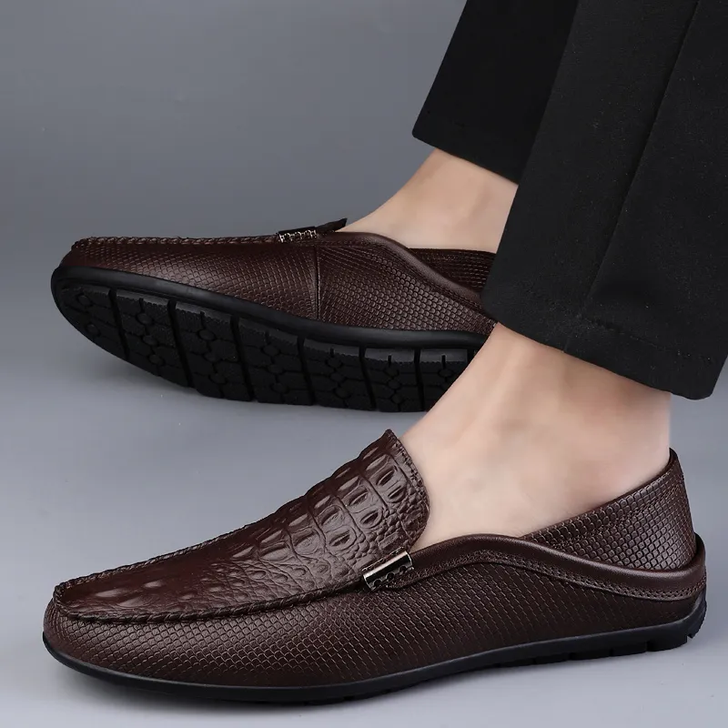 British Knights Beanie Shoes Men's-24