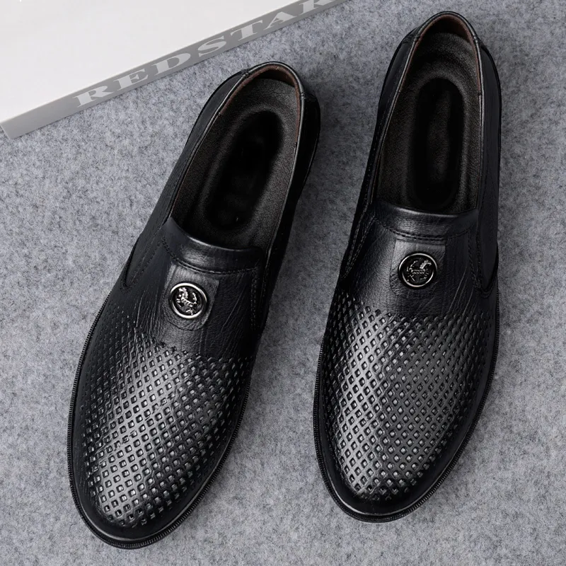 British Knights Casual Shoes Men's Black-3