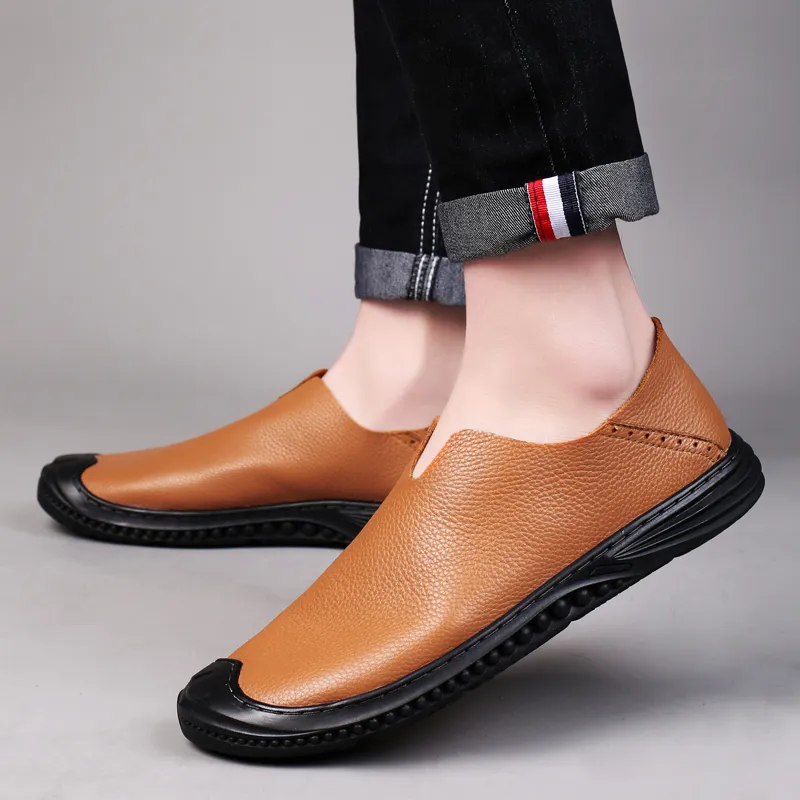 British Knights Casual Shoes Men's-18