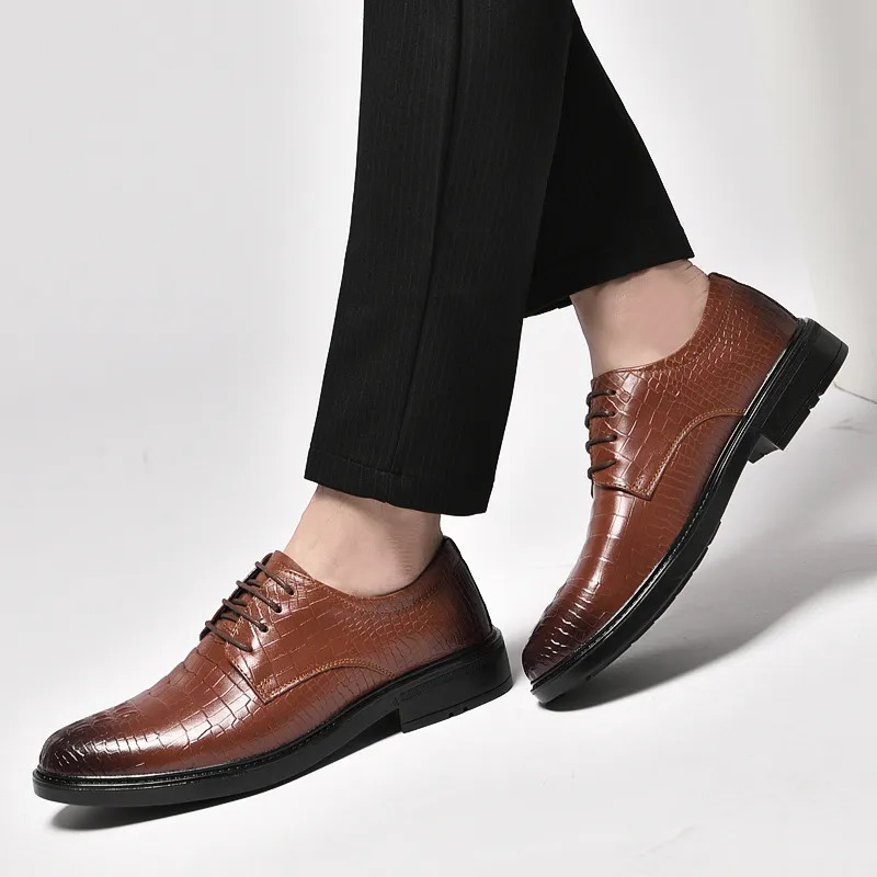 British Knights Dress Shoes Men's-22