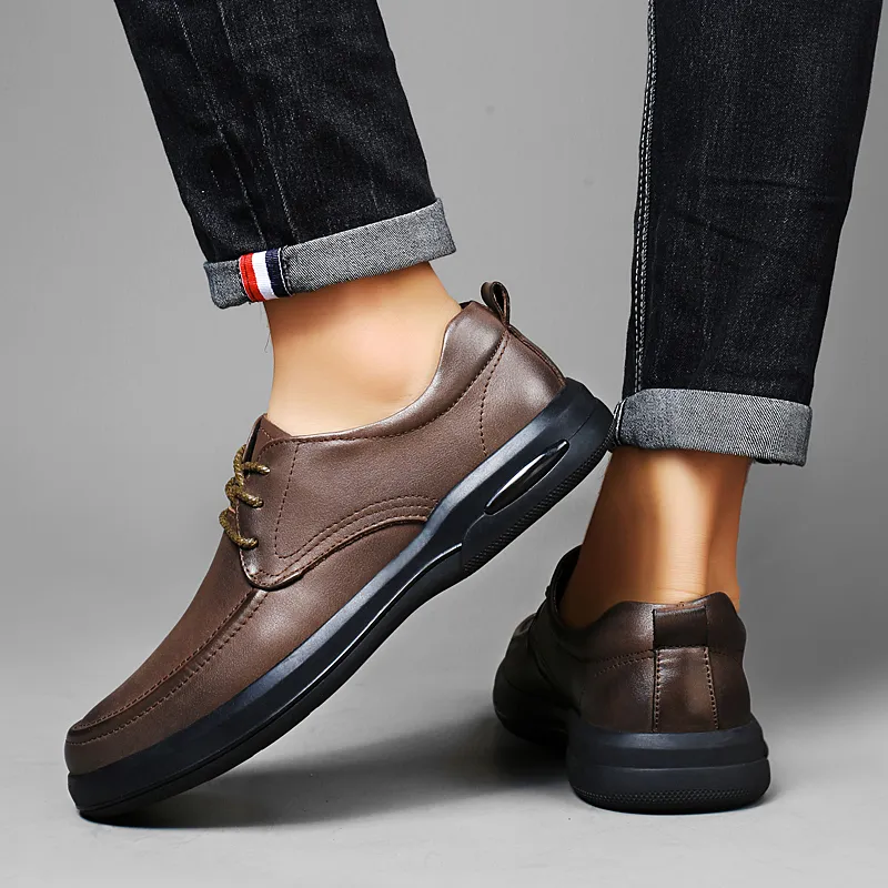 British Knights Casual Shoes Men's-25