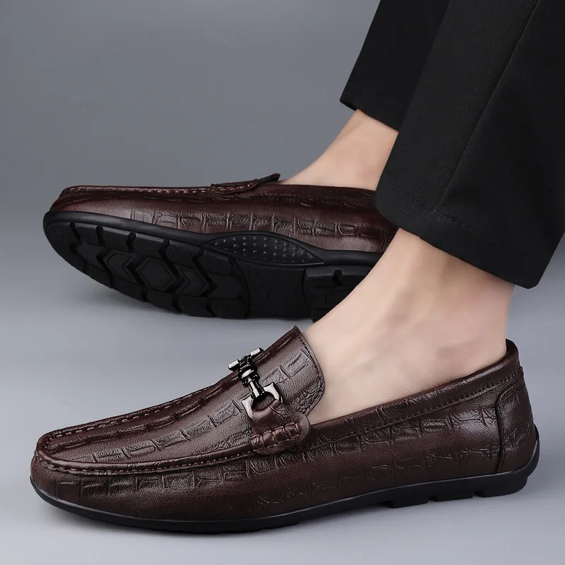 British Knights Beanie Shoes Men's-17