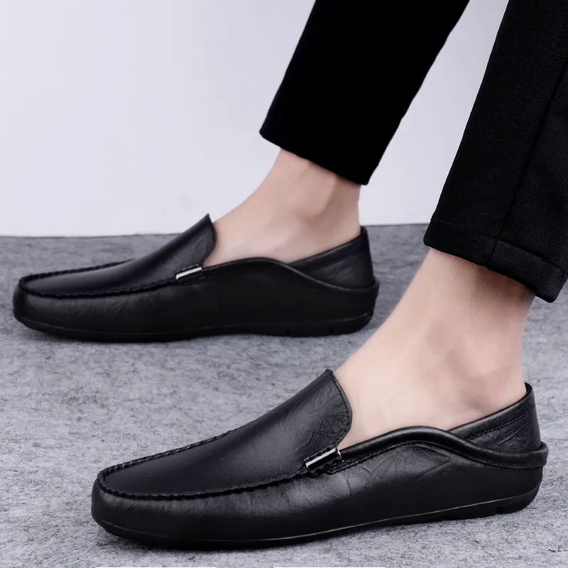 British Knights Casual Shoes Men's-5