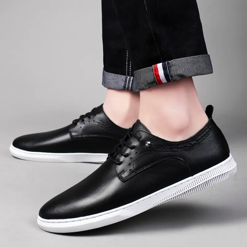 British Knights Casual Shoes Men's-5