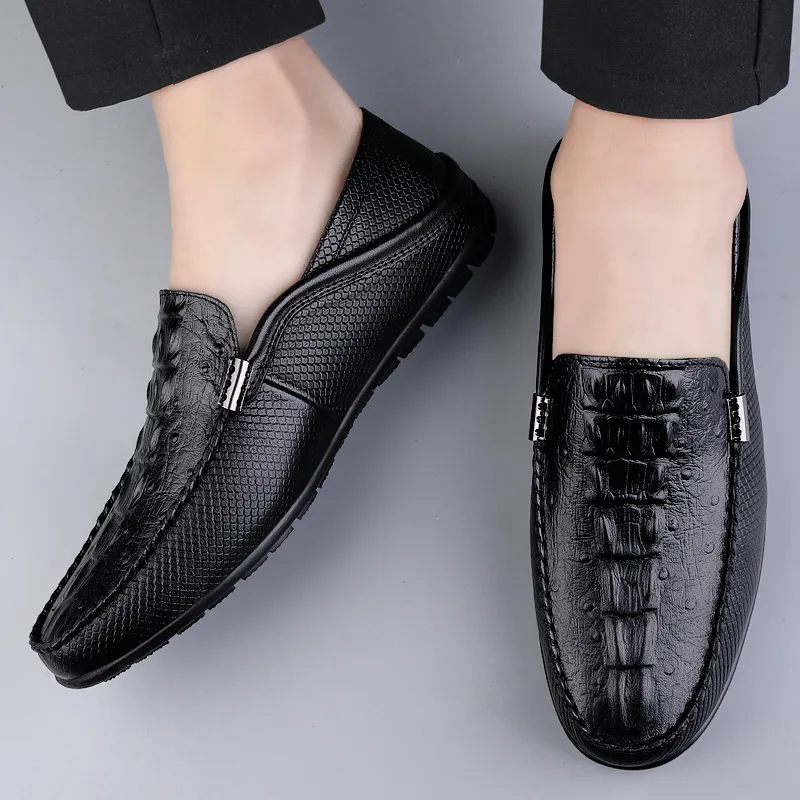 British Knights Beanie Shoes Men's-13