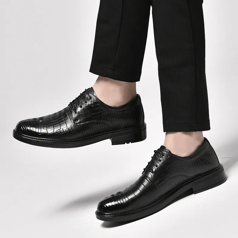 British Knights Dress Shoes Men's-9