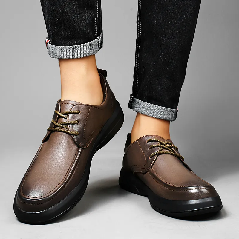 British Knights Casual Shoes Men's-22