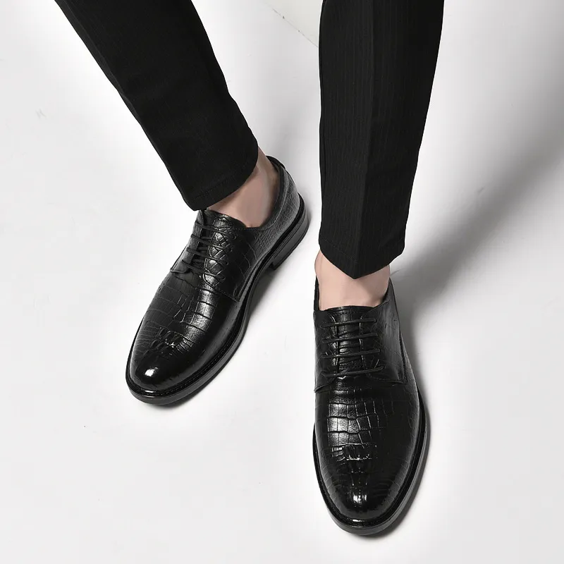 British Knights Dress Shoes Men's-6