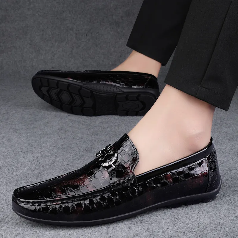 British Knights Casual Shoes Men's-23