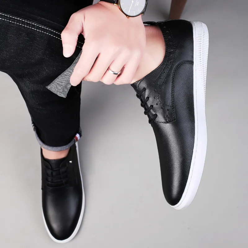 British Knights Casual Shoes Men's-6