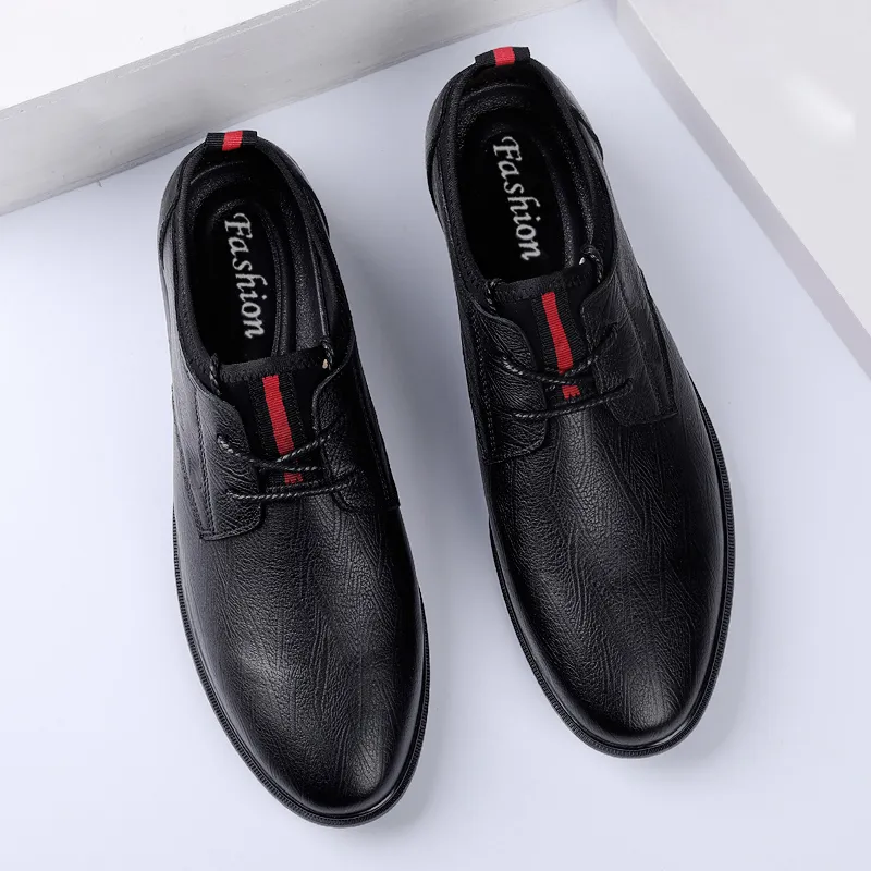 British Knights Casual Shoes Men's Black-3