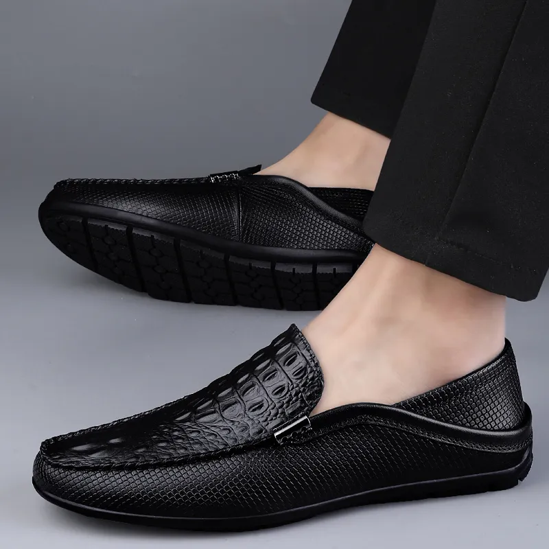 British Knights Beanie Shoes Men's-7