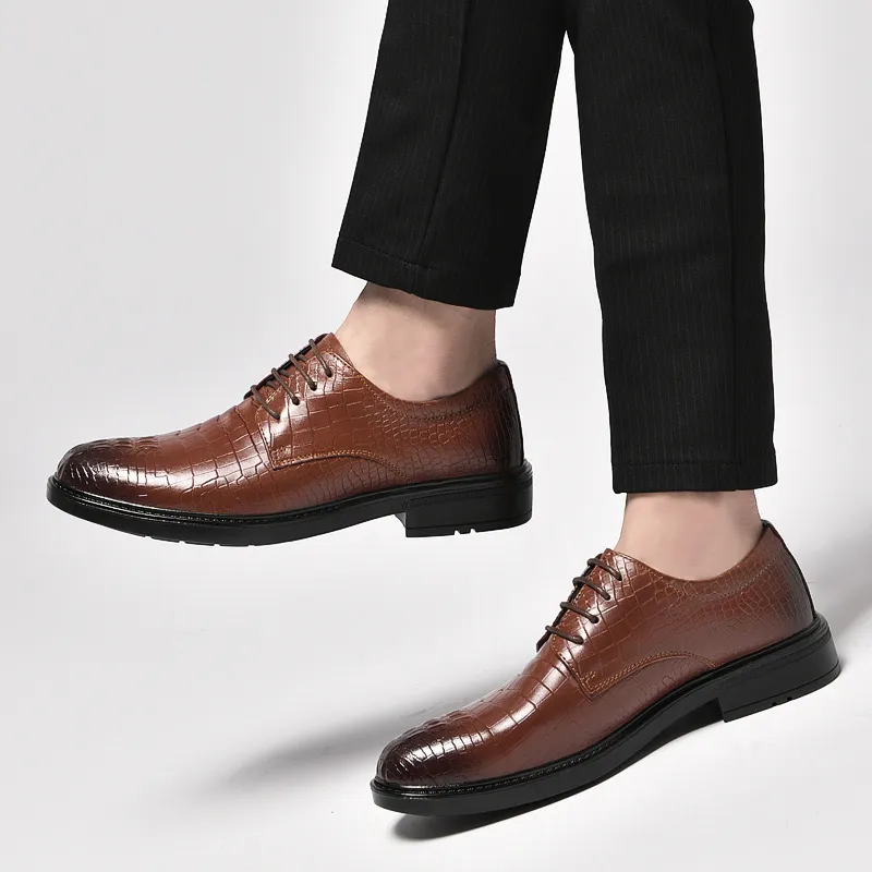 British Knights Dress Shoes Men's-19
