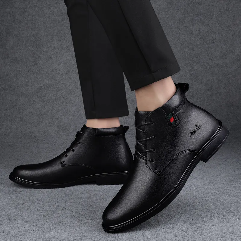 British Knights Casual Shoes Men's Black-3