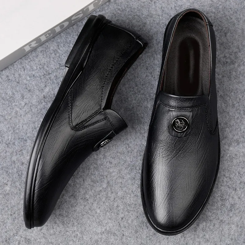 British Knights Casual Shoes Men's Black-4