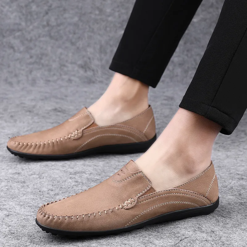 British Knights Beanie Shoes Men's-24