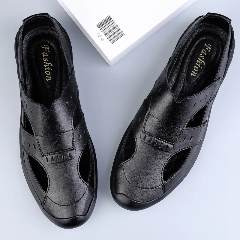 British Knights Casual Shoes Men's Black-2