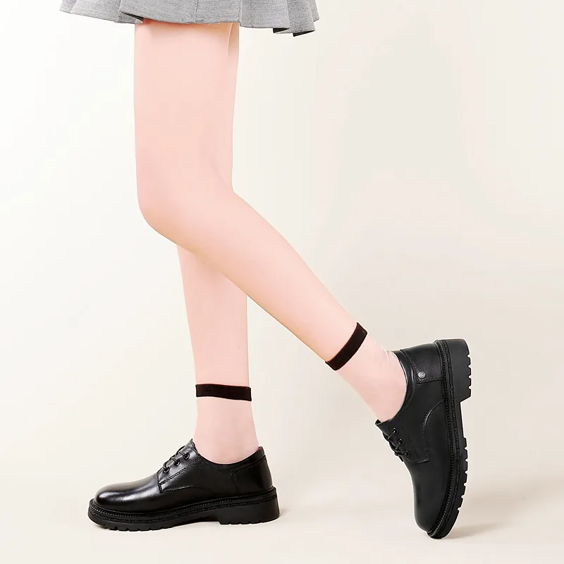 British Knights Casual Single Shoes Women's Black-7