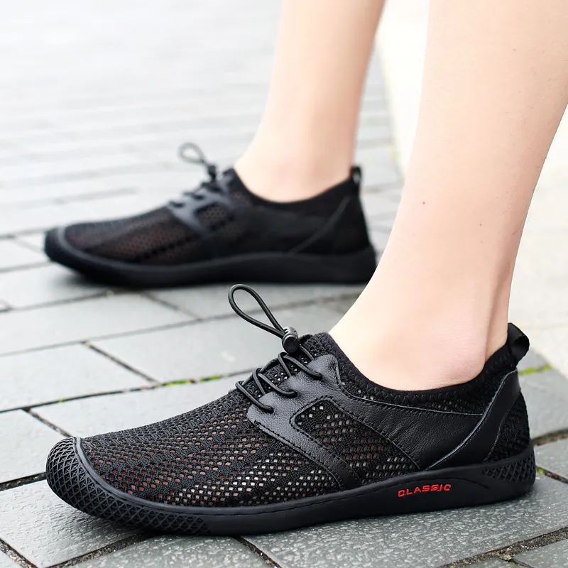 British Knights Casual Shoes Men's Black-7
