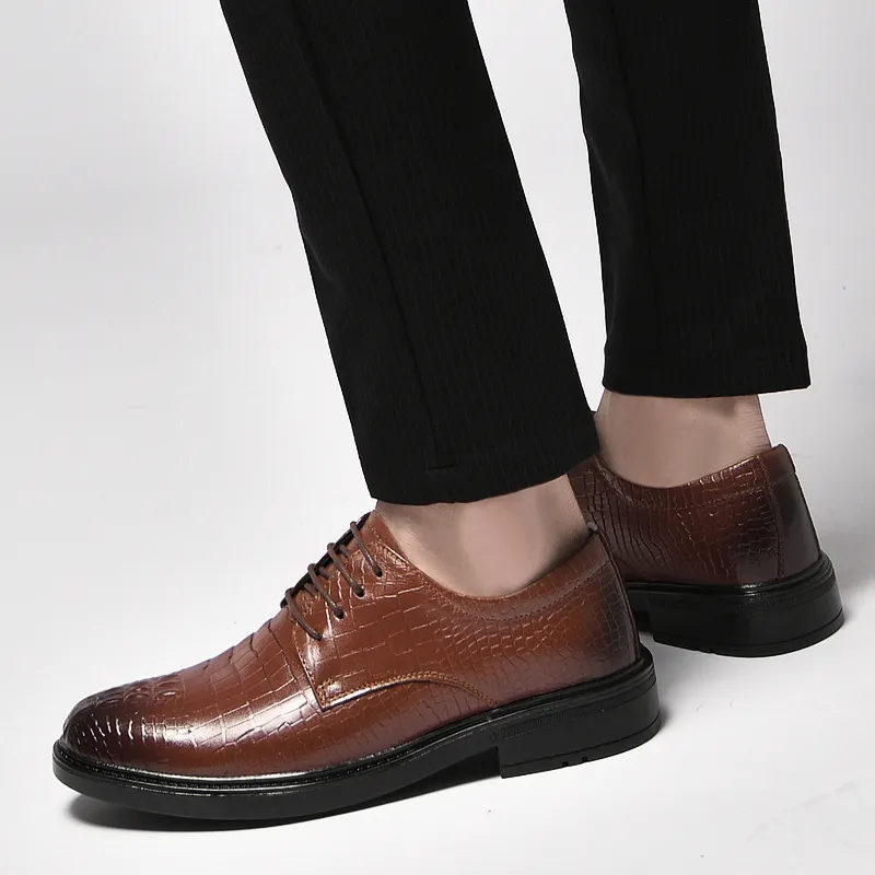 British Knights Dress Shoes Men's-24
