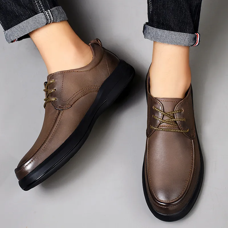 British Knights Casual Shoes Men's-23