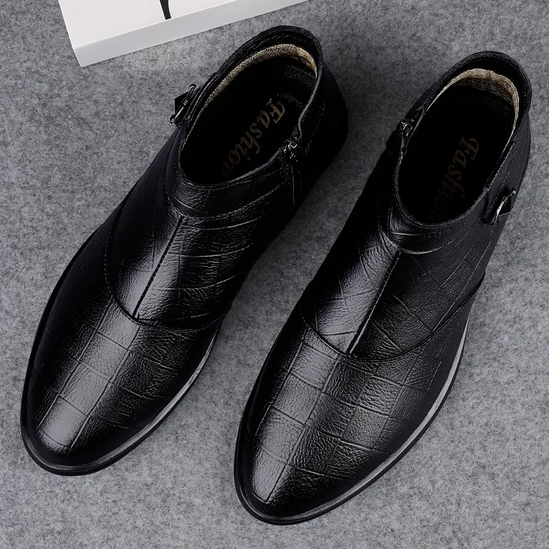 British Knights Casual Shoes Men's Black-3