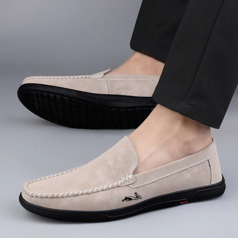 British Knights Casual Shoes Men's-4