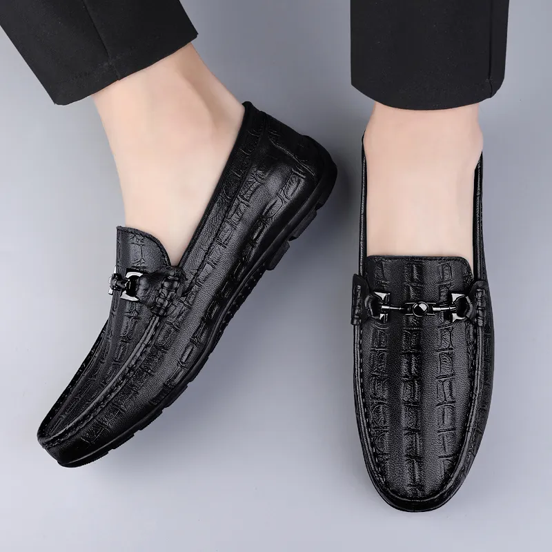 British Knights Beanie Shoes Men's-7