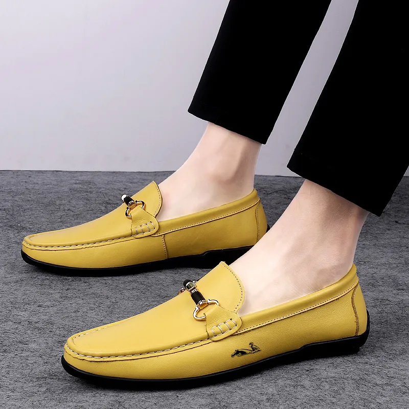 British Knights Casual Shoes Men's-4