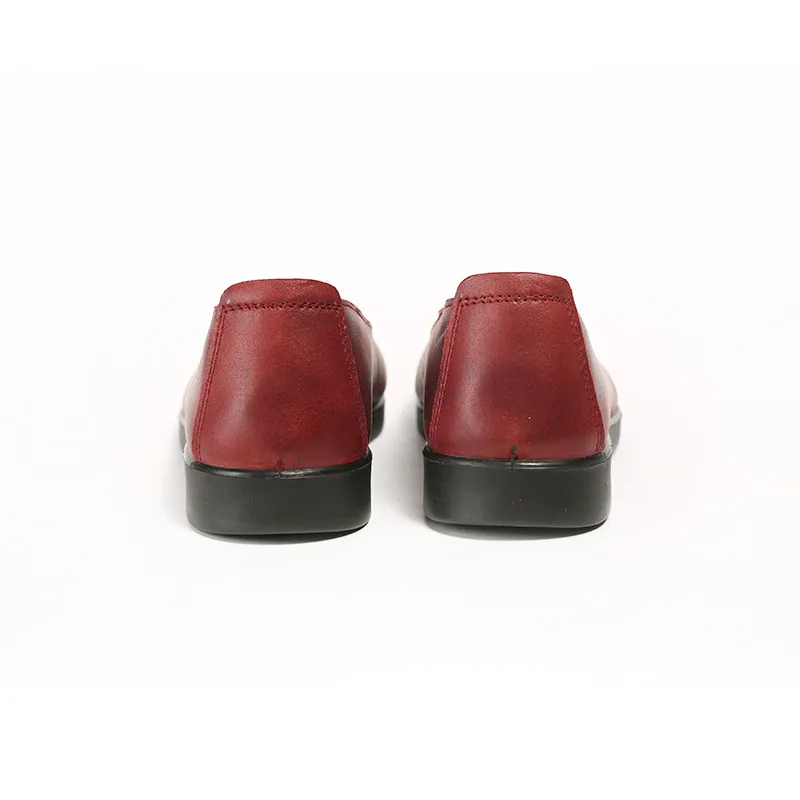 Old Meihua Casual Single Shoes Women's-8