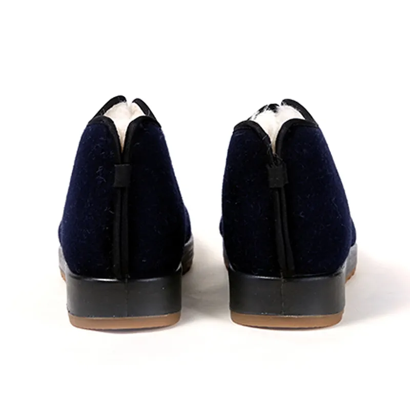 Old Meihua Men's Casual Shoes Men's-9