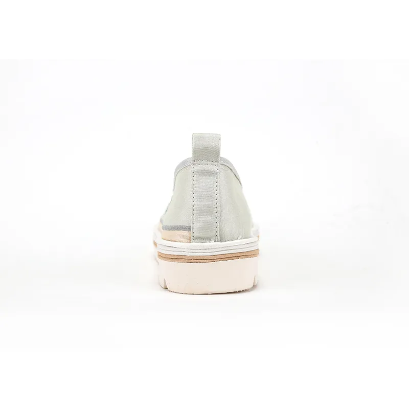 Old Meihua Casual Single Shoes Women's-3