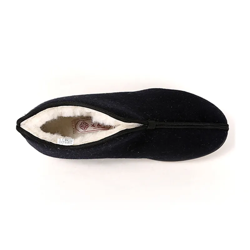 Old Meihua Men's Casual Shoes Men's-3