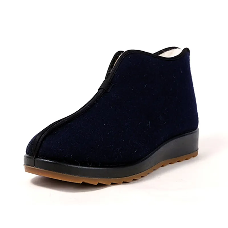 Old Meihua Men's Casual Shoes Men's-6