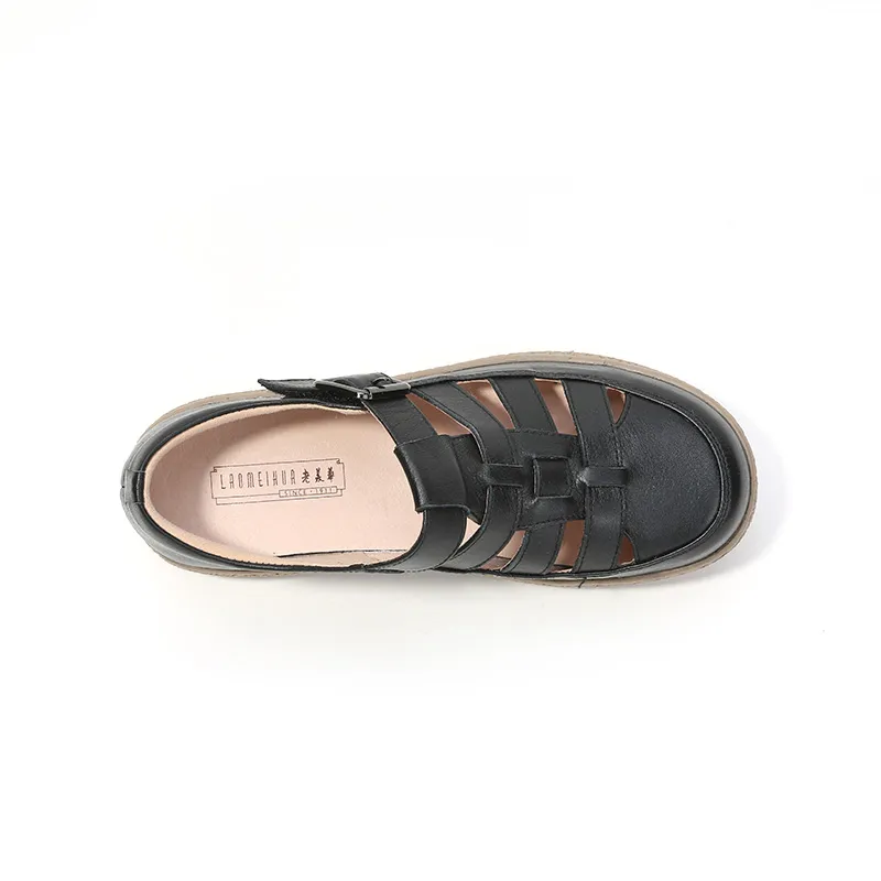 Old Meihua Women's Casual Shoes Women's-7