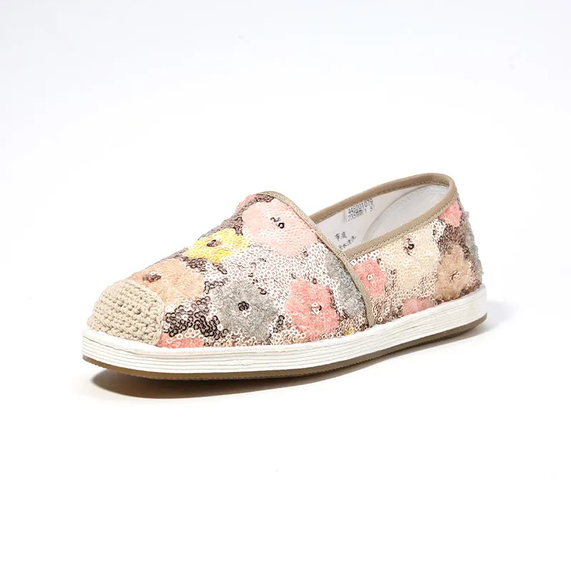 Old Meihua Women's Casual Shoes Women's-1