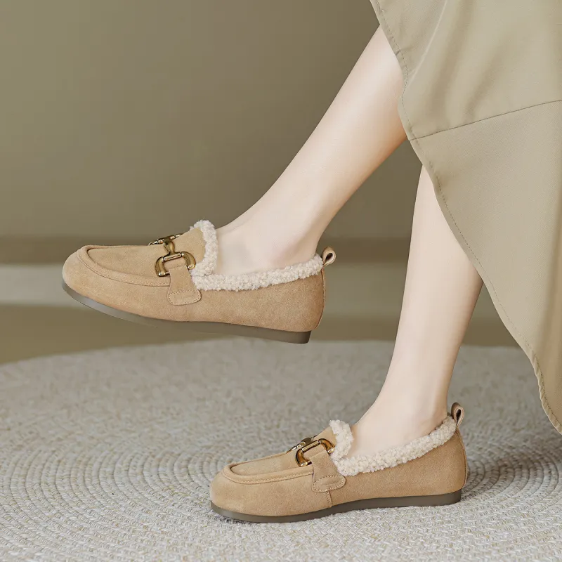 【dme】 Casual Single Shoes Women's-3