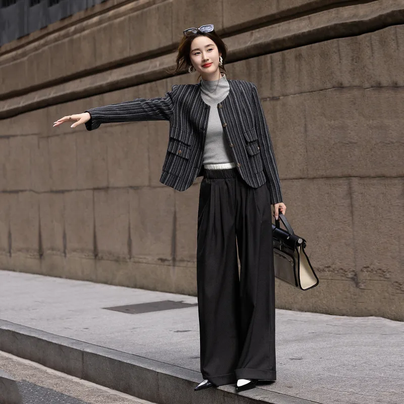 【dme】 Jackets & Coats Women's Dark Gray-1