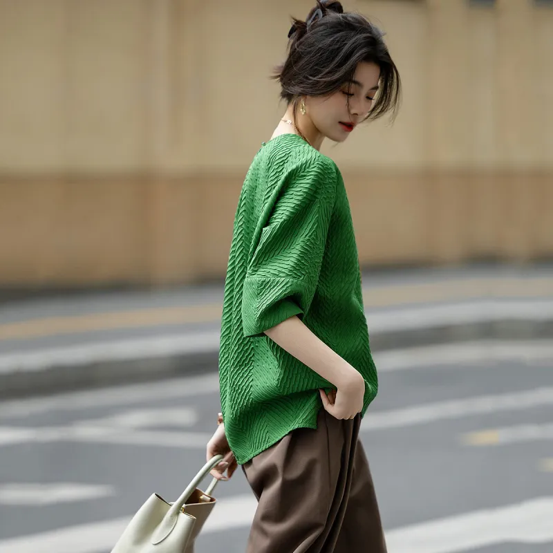 Dme Shirts Women's-5