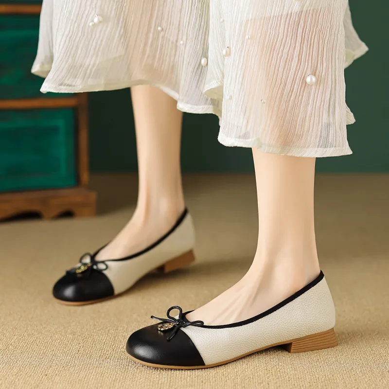 【dme】 Casual Single Shoes Women's-2