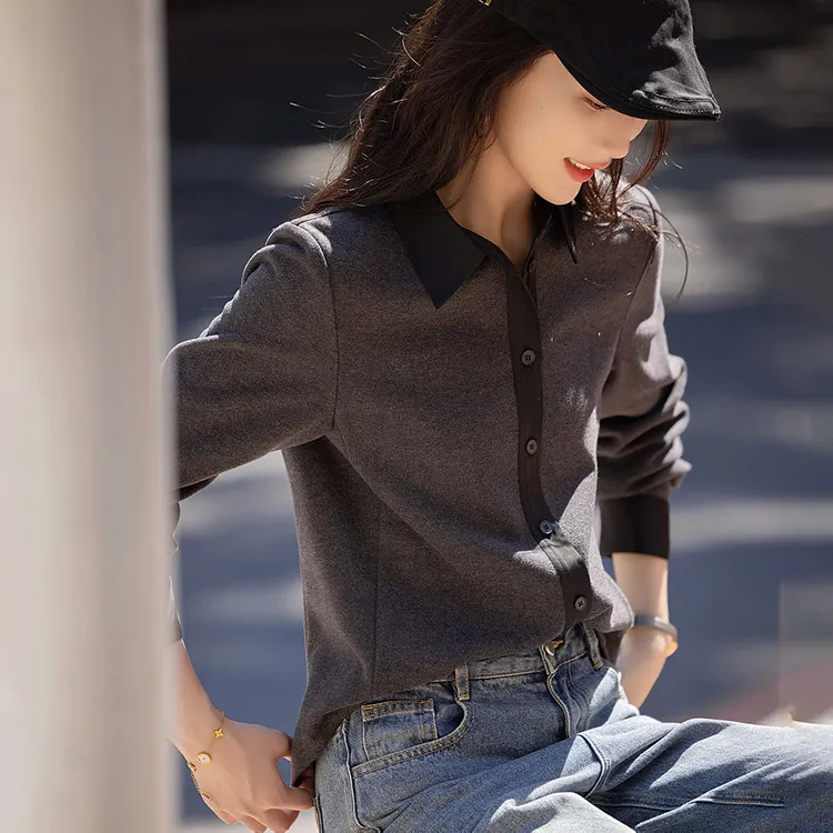 Dme Shirts Women's-5
