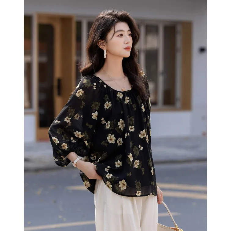 Dme Shirts Women's Black-4