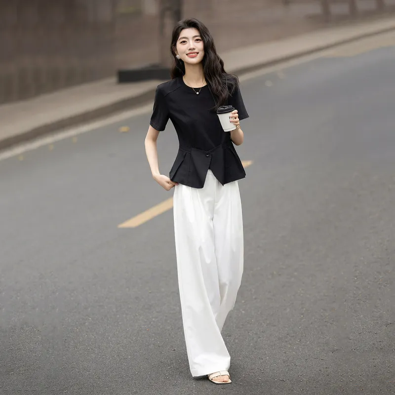 Dme Shirts Women's Black-2