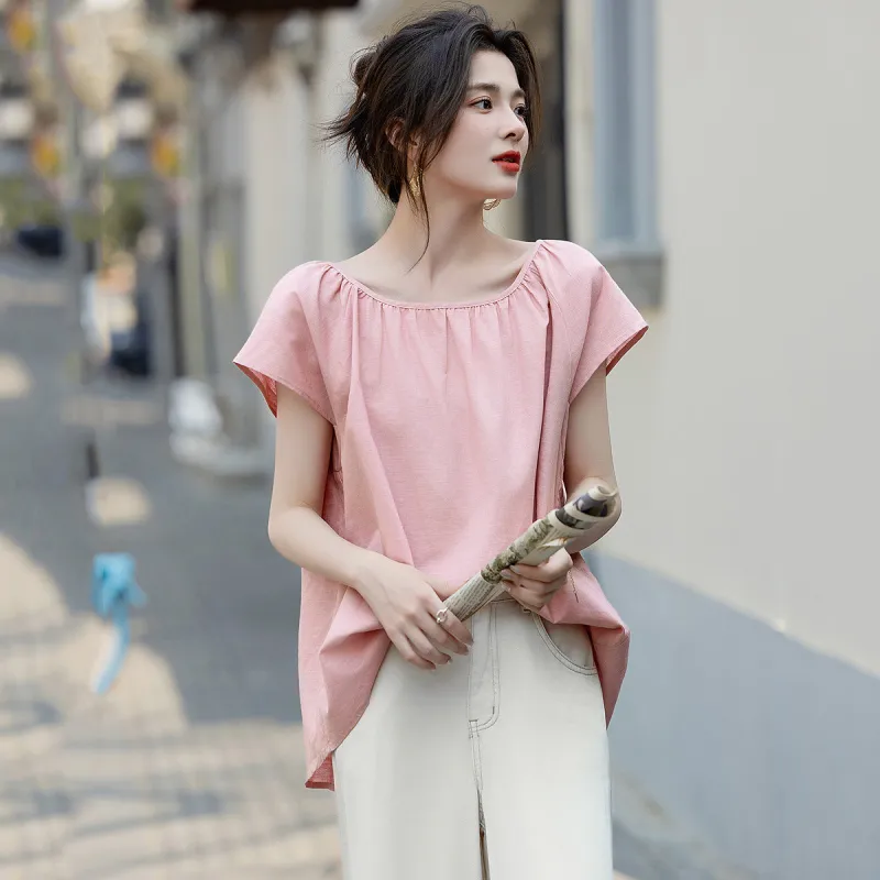Dme Shirts Women's-8